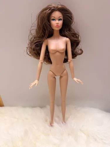 Boneca FR
