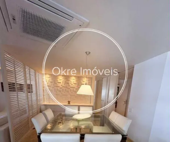 Apartamento : Padrão / Residencial / Jardim Botânico