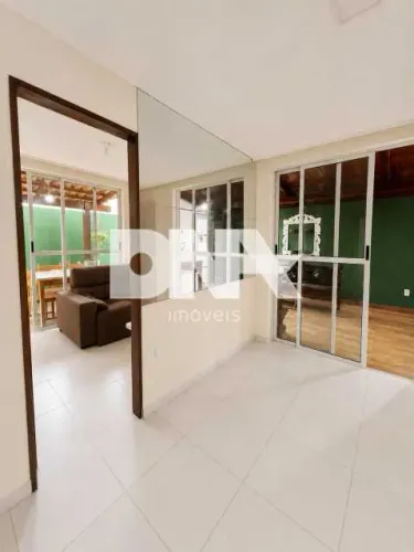 Apartamento : / Residencial / Intermares