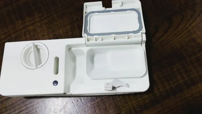 Dispenser Sabão Lava Louças PLE 20 - 127 V  Brastemp