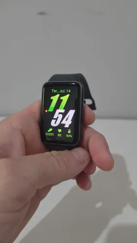 SAMSUNG FIT 3