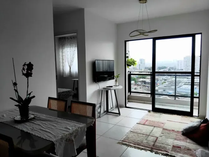 Imóvel para venda tem 42 metros quadrados com 2 quartos em Imbiribeira - Recife - PE
