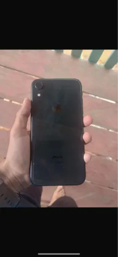 iPhone XR a venda 