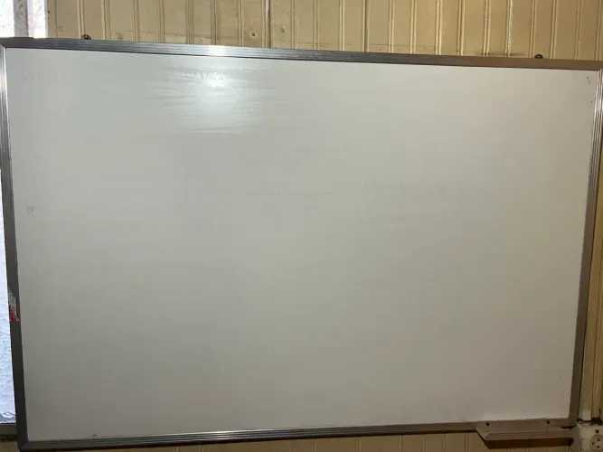 Quadro branco