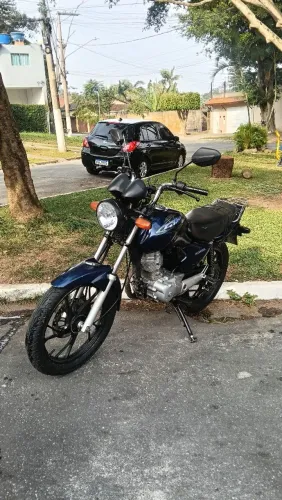 Titam 125 ks 2004