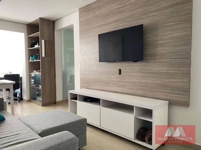 Apartamento com 2 dormitórios à venda, 50 m² por R$ 720.000,00 - Consolação - São Paulo/SP
