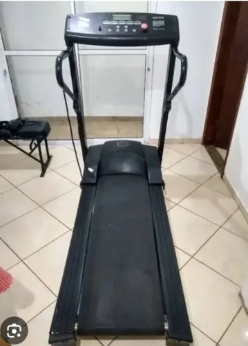 Esteira movement LX 160