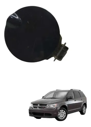 Dodge Journey 2010 Preto
