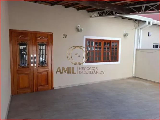 JM RA LIMA, VENDA, CASA TÉRREA RESERVA DO BOSQUE, 3 QUARTOS 1 SUÍTE, 2 GARAGEM, ÁREA GOURM