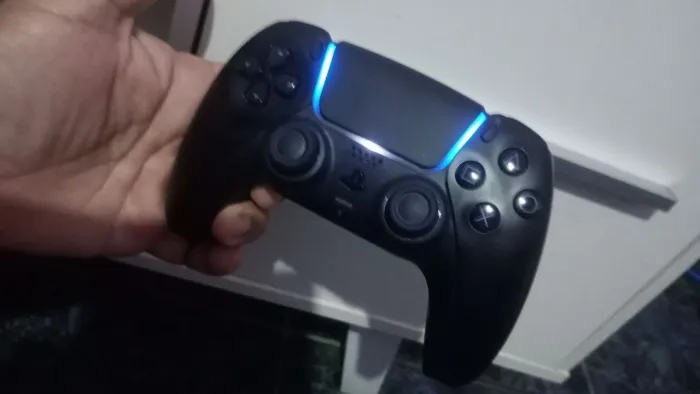 Dualsense miding Black