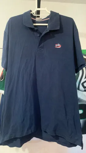 Camisa Fila original 