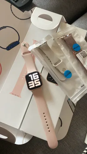 Apple Watch Series 6