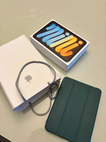 iPad Mini 6