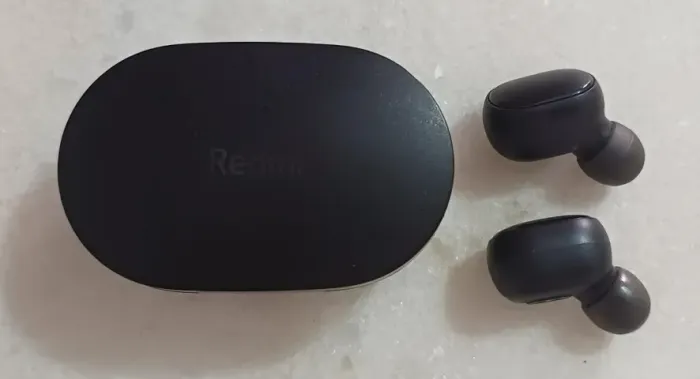 Fone de Ouvido Xiaomi Redmi AirDots 2 Bluetooth
