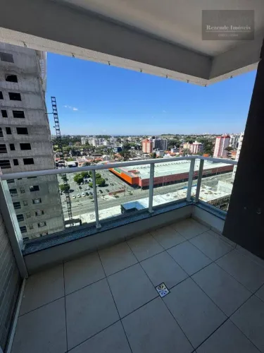 Apartamento Garden Servilha com 3 dormitórios à venda, - Boa Vista - Curitiba/PR