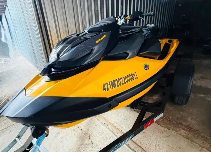 Sea-Doo RXP-X RS 2022