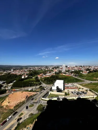 Sala Comercial de 86,5m² - JK Offices Iguatemi Votorantim