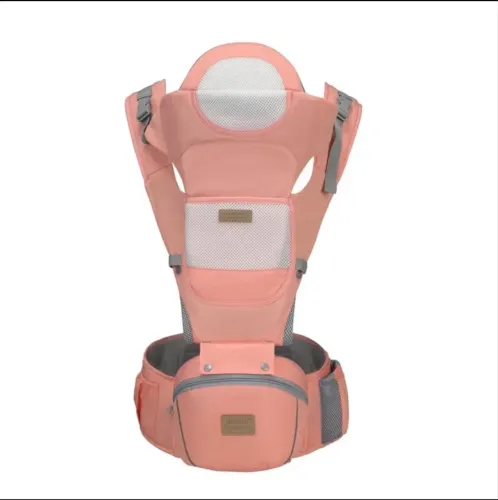 Canguru de bebê passeio