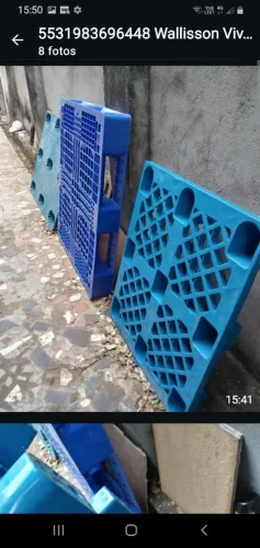 PLACAS PESADAS VARIAS UTILIDADES PERFEITAS CONDIÇÕES SAO TREIS 130 TODAS