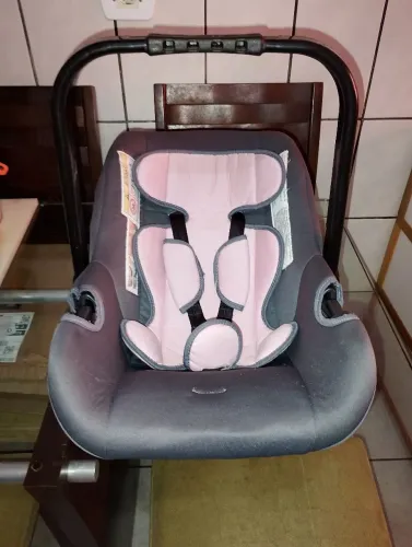 Bebê conforto semi novo
