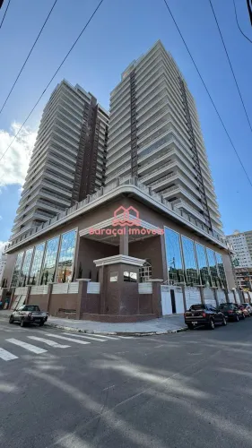 Apartamento Para Venda em Canto do Forte, Praia Grande - SP 2 quartos