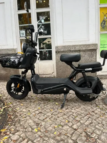 Scooter Eletrica Goo G8