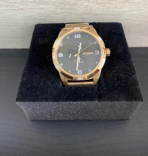 RELÓGIO HUGO BOSS ORIGINAL 