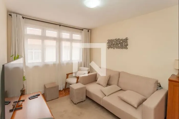 Apartamento à Venda - Jardim Palmares, 2 Quartos, 88 m2