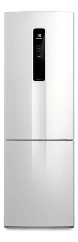 Geladeira Electrolux Frost Free Inverter 400L