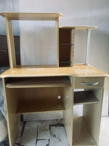 Vendo este rack