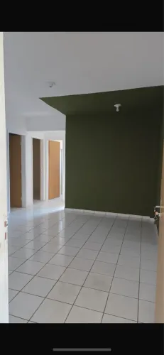 APARTAMENTO MONTE CASTELO