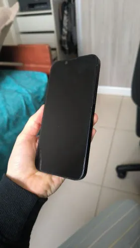 Iphone 14 - 256 gb - Preto