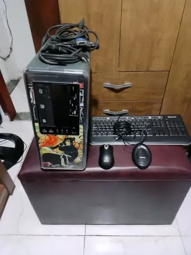 CPU positivo 