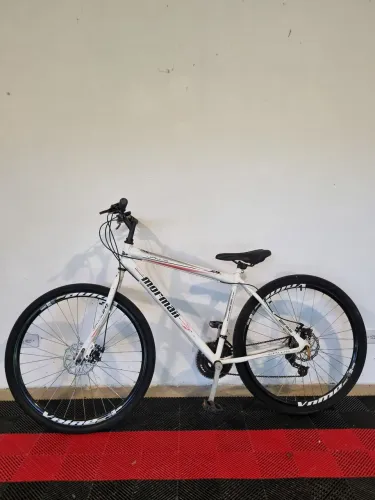 Mormaii Jaws Aro 29