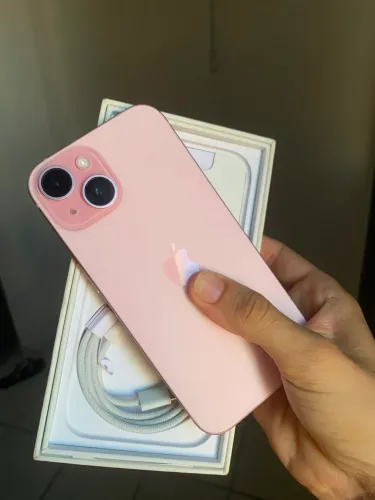 iPhone 15 128gb