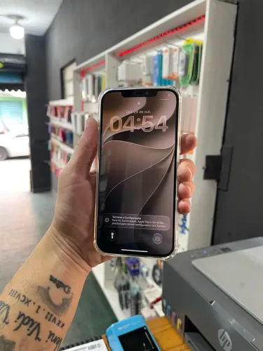 iPhone 12 Pro Max - 128G 
