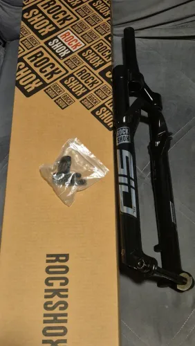 Suspensao Rockshox SID ultimate BOOST