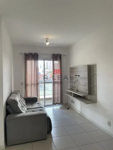 Apartamento 1 quarto - Residencial Spot Club House