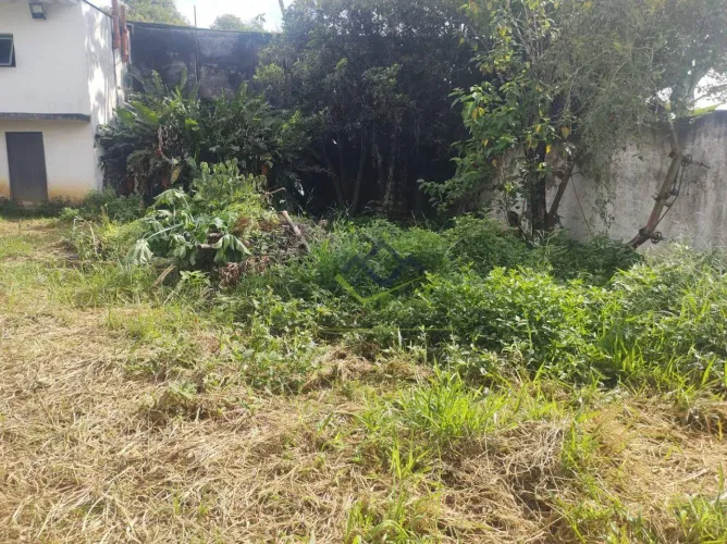 Terreno à venda, 150 m² por R$ 160.000,00 - Cidade Edson - Suzano/SP