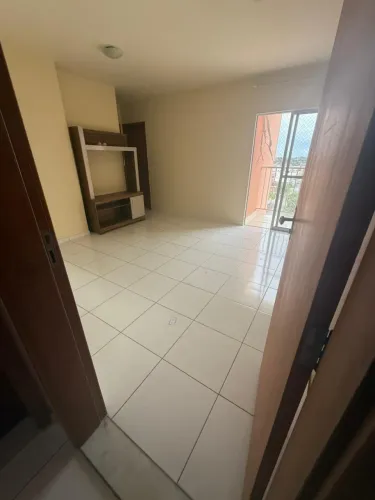 ALUGO APTO 2/4 NO SIM COM SUÍTE