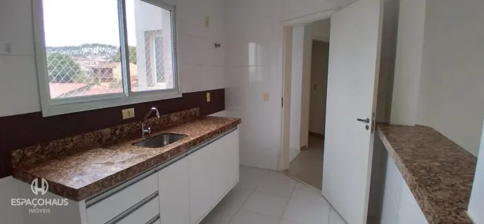 Apartamento para Venda e Aluguel de 2 quartos no Varandas do Bosque em Indaiatuba - SP