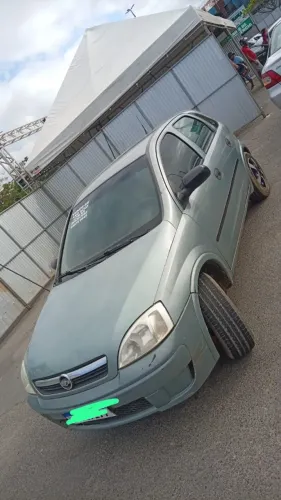 Chevrolet Corsa Hatchback 1.0 MPFI 8V 71cv 5P 2003
