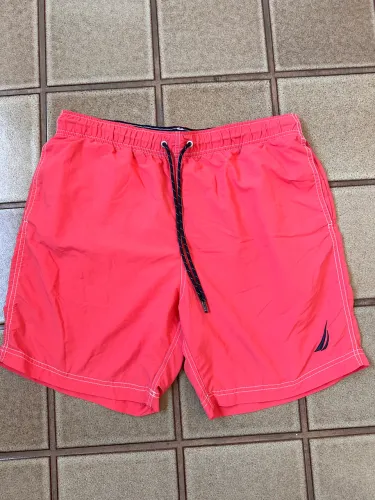Bermuda masculina Nautica (G)