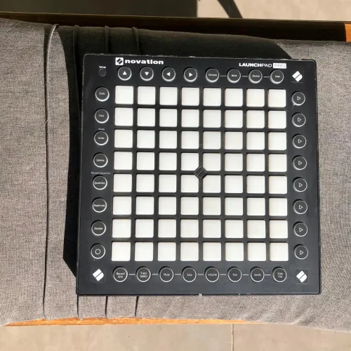 Novation Launchpad Pro (MK1)