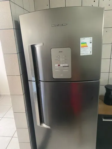 Geladeira em perfeito estado