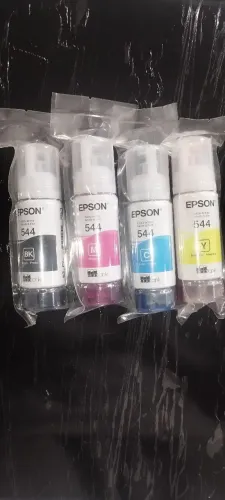 Tintas para impressora 