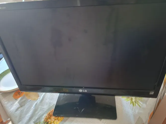 Monitor 20 polegadas para conserto