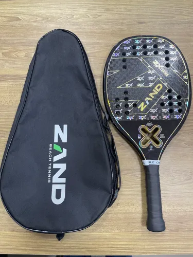 Raquete Beach Tennis Zand Z Xtreme
