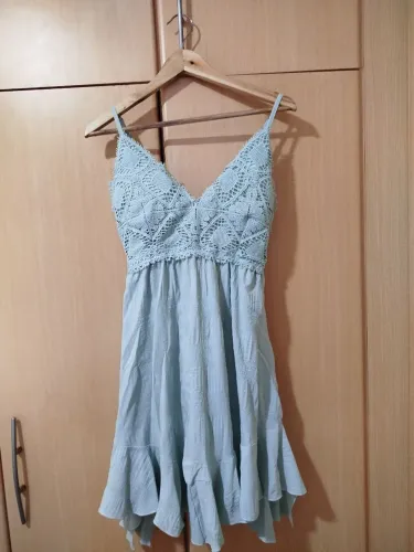 Vestido novo Oportunidade