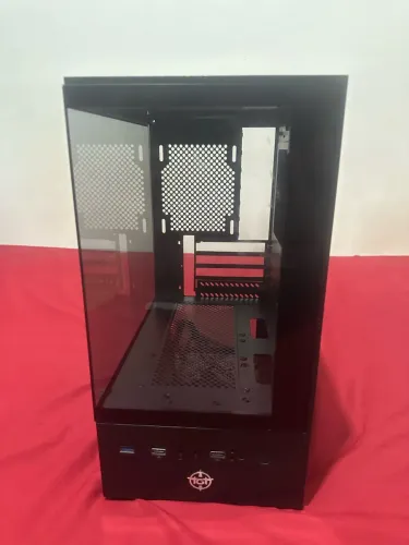 Gabinete gamer TGT
